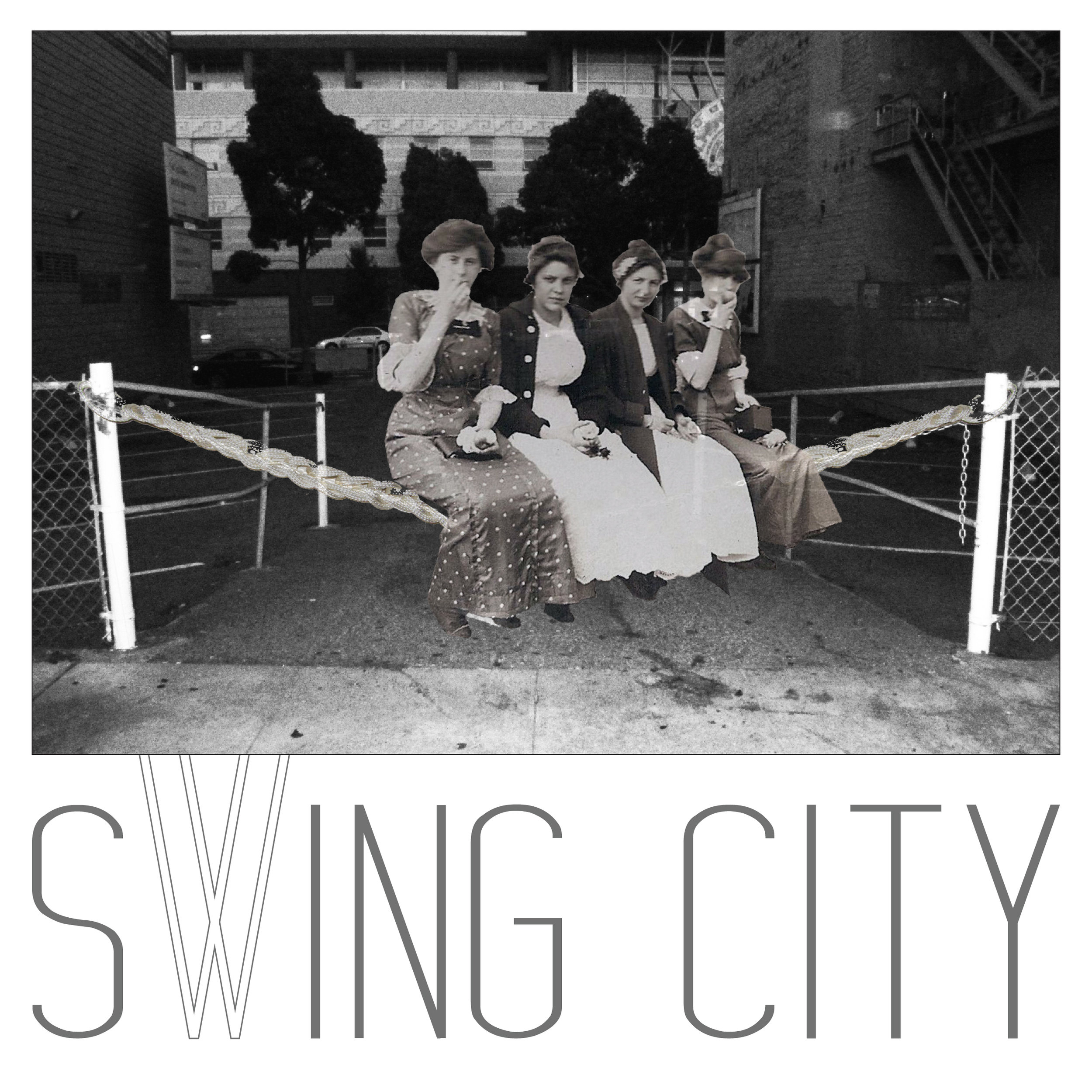 swing city — ash shirk wenham